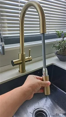 Un robinet d’eau bouillante en vaut-il la peine ?